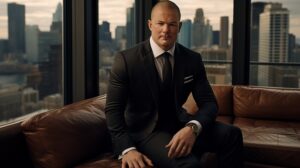 Chris Russell London Real Estate Agent