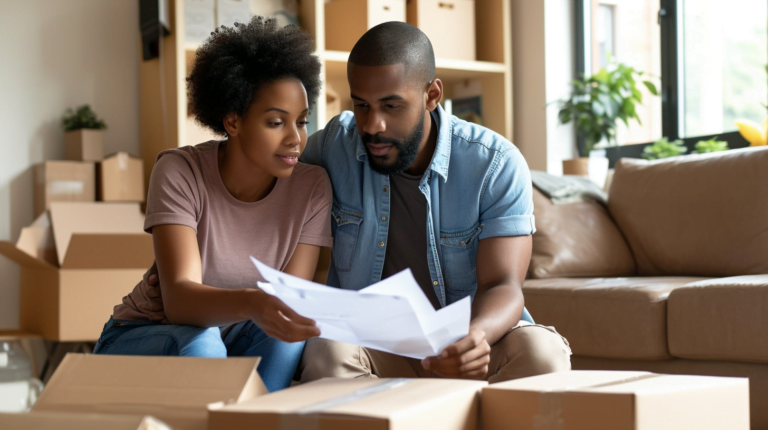 Your Moving Checklist: Steps to Follow Before You Make Your Move